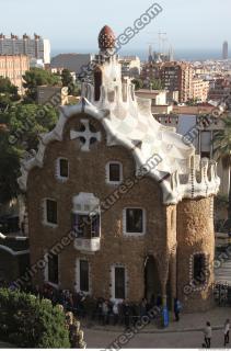 barcelona building 0005